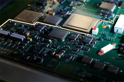 未来工厂的改革者 计算机软件开发如何重塑制造业